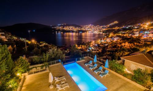 Villa Hillside Kışla — 73