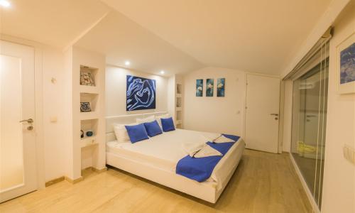 Villa Hillside Kışla — 44
