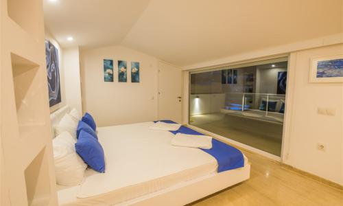 Villa Hillside Kışla — 43