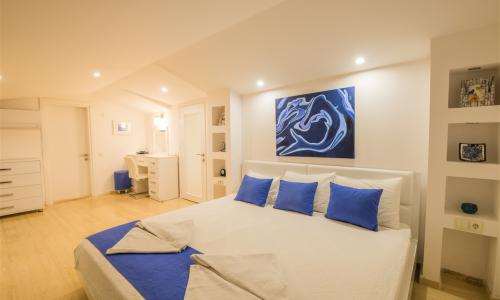 Villa Hillside Kışla — 42