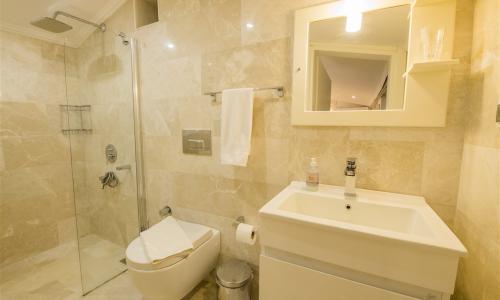 Villa Hillside Kışla — 62
