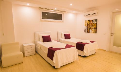 Villa Hillside Kışla — 58