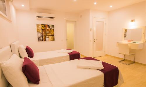 Villa Hillside Kışla — 60