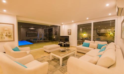 Villa Hillside Kışla — 33