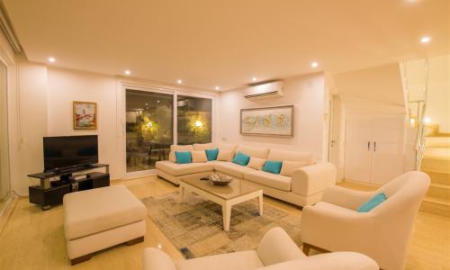Villa Hillside Kışla — 32