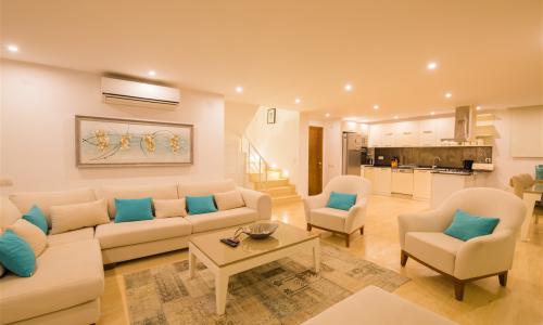 Villa Hillside Kışla — 30