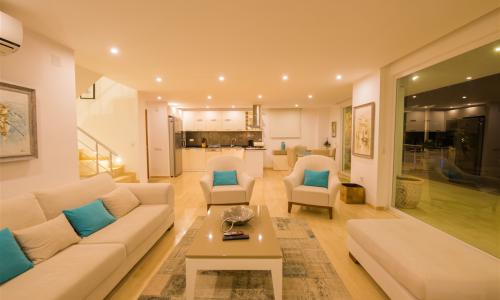 Villa Hillside Kışla — 31