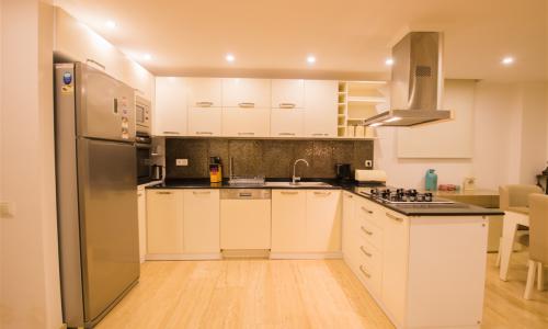 Villa Hillside Kışla — 36