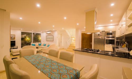 Villa Hillside Kışla — 34