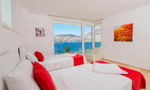 Villa Hillside Kışla — 69