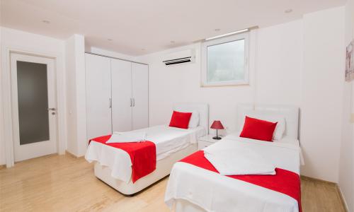 Villa Hillside Kışla — 70