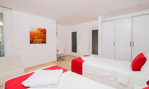 Villa Hillside Kışla — 67