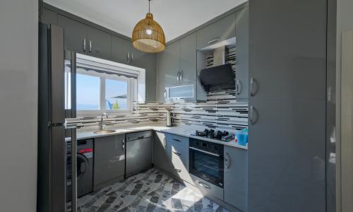 Villa Himeross Faralya — 18