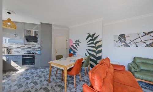 Villa Himeross Faralya — 17