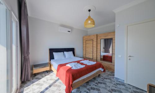 Villa Himeross Faralya — 23