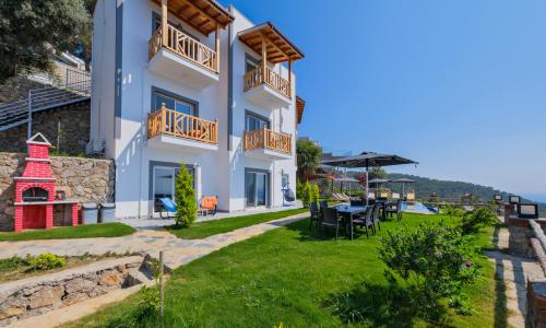 Villa Himeross Faralya — 5