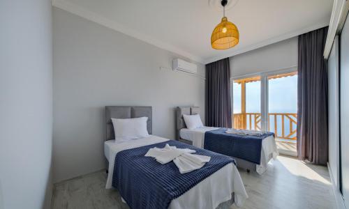 Villa Himeross Faralya — 25