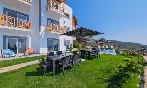 Villa Himeross Faralya — 7