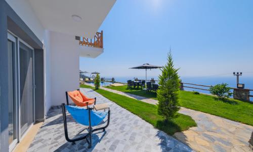 Villa Himeross Faralya — 10