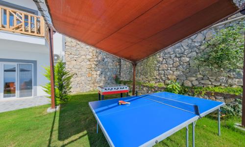 Villa Himeross Faralya — 9