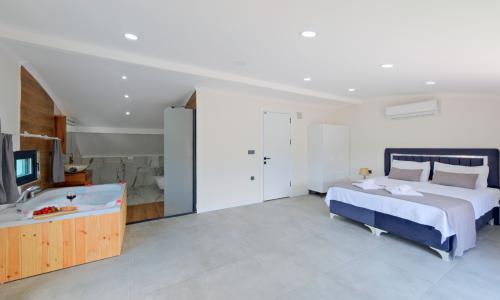 Villa Holiday Seydikemer — 53
