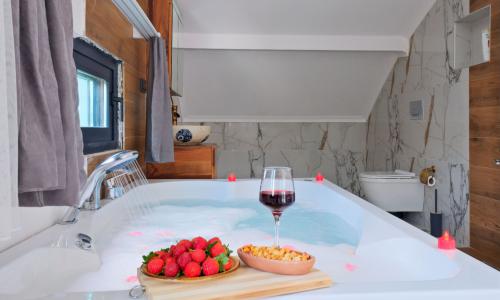 Villa Holiday Seydikemer — 57