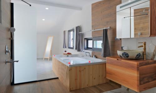 Villa Holiday Seydikemer — 56