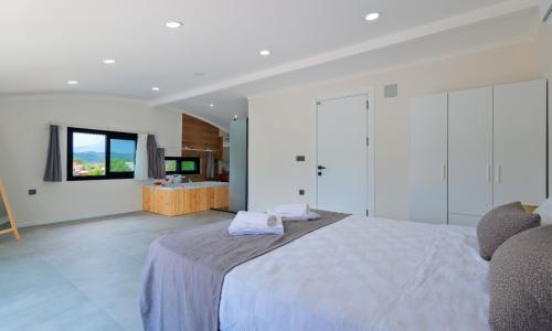 Villa Holiday Seydikemer — 64