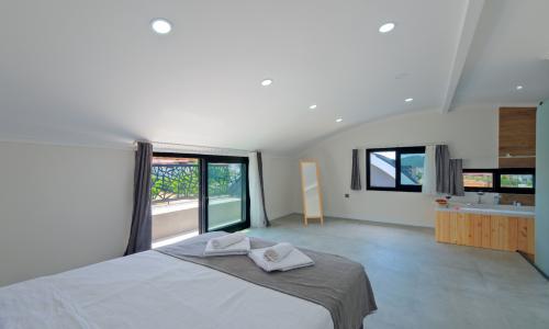 Villa Holiday Seydikemer — 52