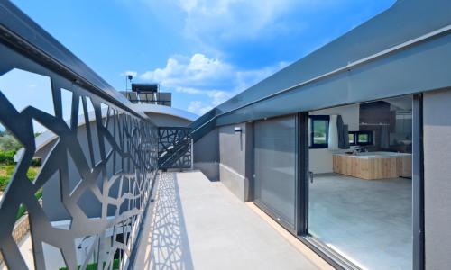Villa Holiday Seydikemer — 68
