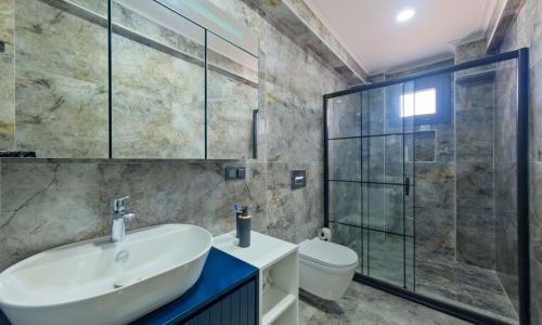 Villa Holiday Seydikemer — 45