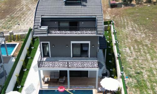 Villa Holiday Seydikemer — 69