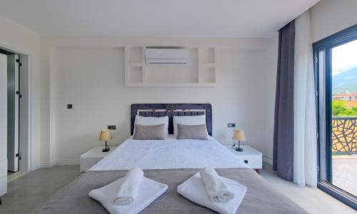 Villa Holiday Seydikemer — 61