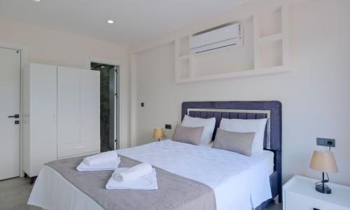 Villa Holiday Seydikemer — 49