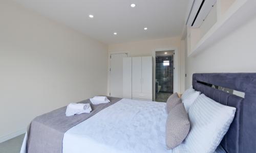 Villa Holiday Seydikemer — 50