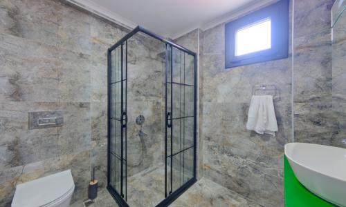 Villa Holiday Seydikemer — 60