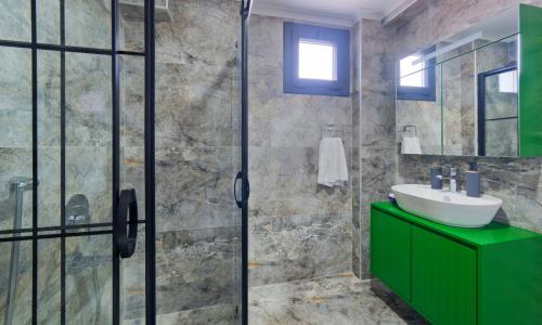 Villa Holiday Seydikemer — 63