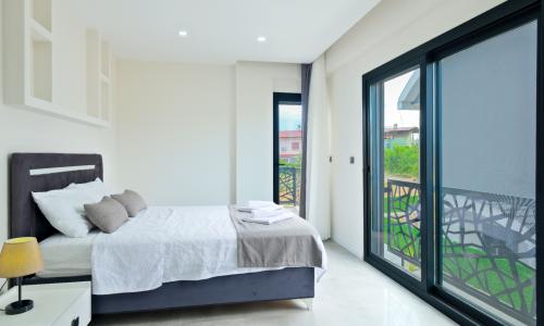 Villa Holiday Seydikemer — 47