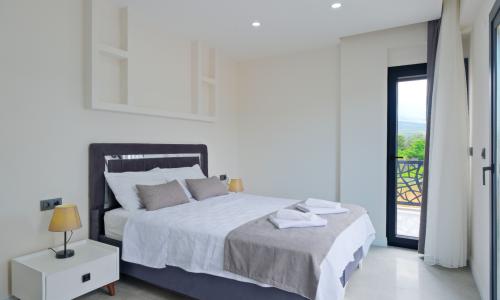 Villa Holiday Seydikemer — 42