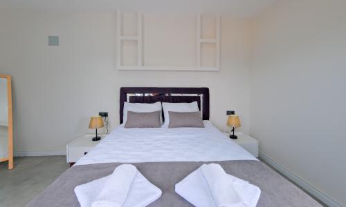 Villa Holiday Seydikemer — 41