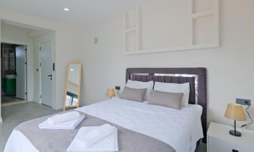 Villa Holiday Seydikemer — 43