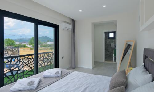 Villa Holiday Seydikemer — 44
