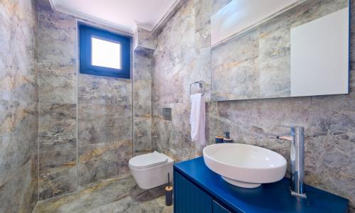 Villa Holiday Seydikemer — 51