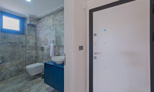 Villa Holiday Seydikemer — 59
