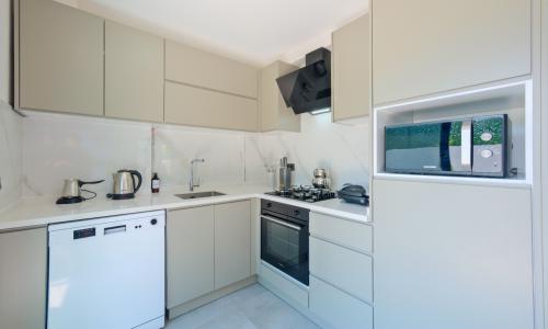 Villa Holiday Seydikemer — 37