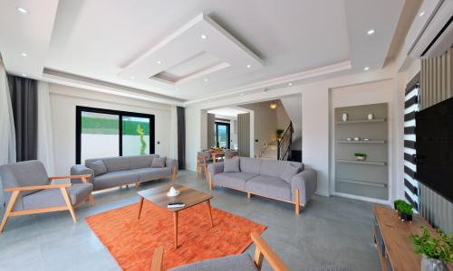 Villa Holiday Seydikemer — 32