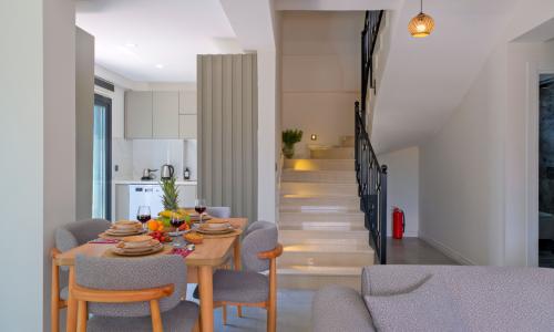 Villa Holiday Seydikemer — 38
