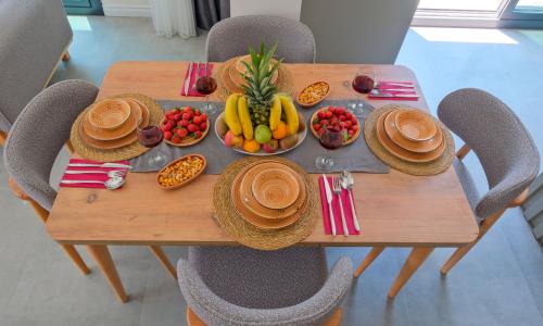 Villa Holiday Seydikemer — 36
