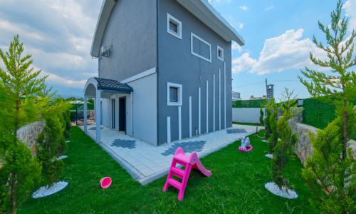 Villa Holiday Seydikemer — 21
