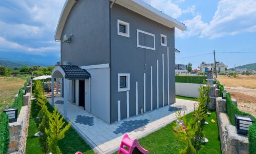 Villa Holiday Seydikemer — 22